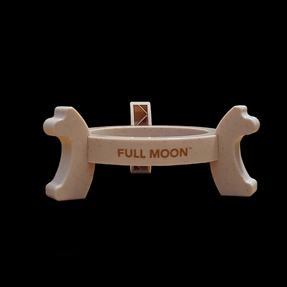Full Moon multi colored - Picture 11 of 14